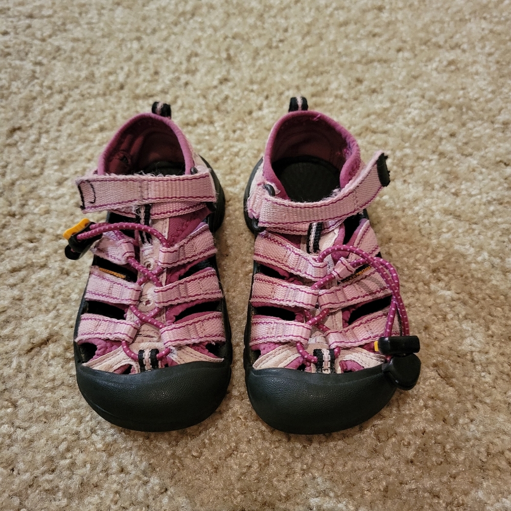 Keen Toddler Sandals